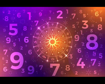 Numerology