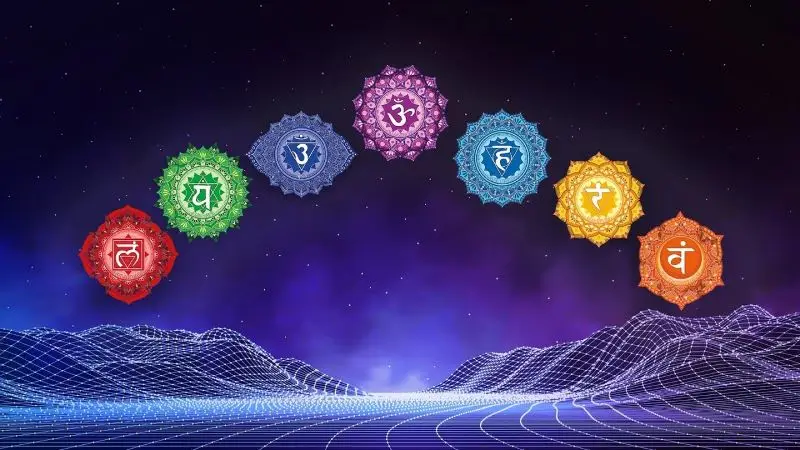 Chakras