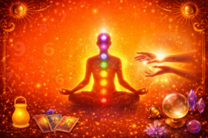 Elevate Your Spirit !!!