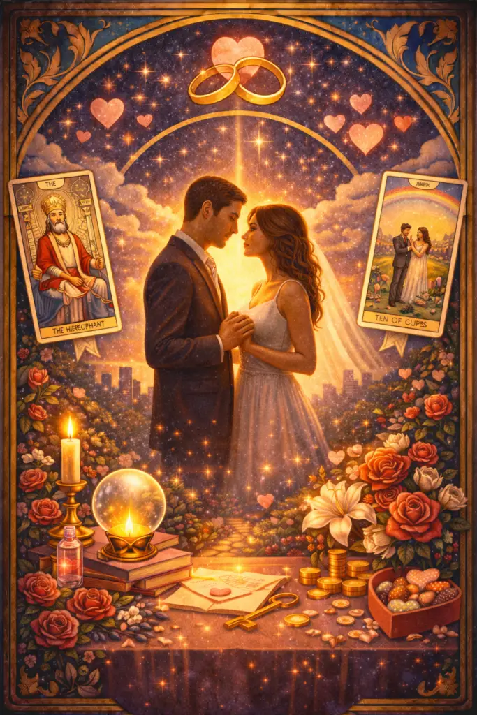 Marriage & Relationship