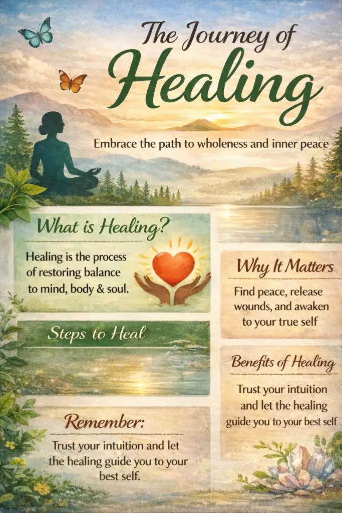 Healing