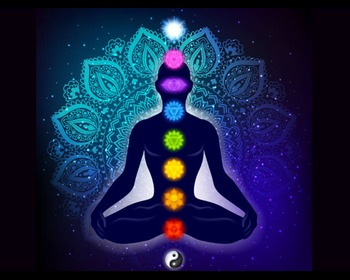 Healing & Manifestation